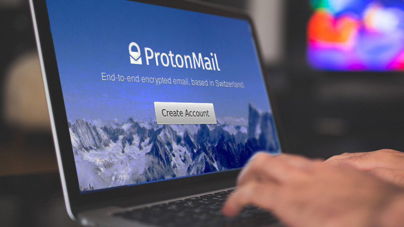 ProtonMail SMS Doğrulama