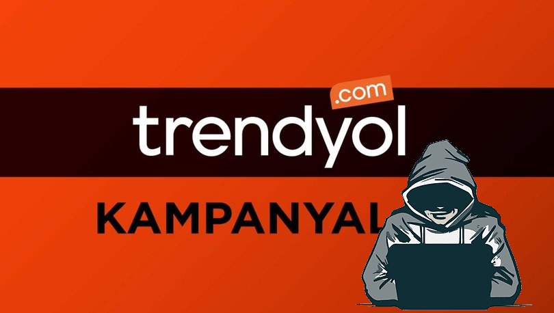 Trendyol Fake Numara (Sms) Onay 